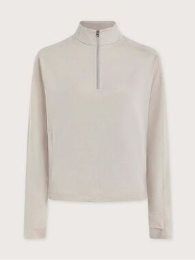 Varley Lamia Half Zip - Medium - NWT